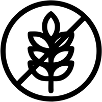 Free from common allergens